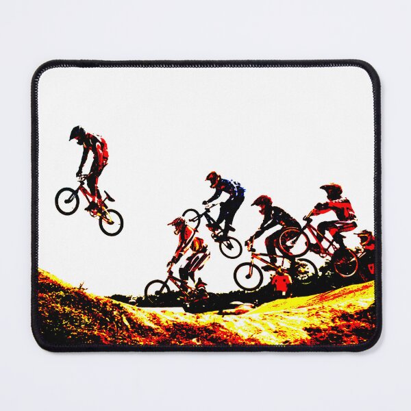 Item preview, bmx racing designed and sold by ricobarinas.