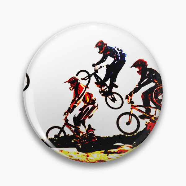 Item preview, bmx racing designed and sold by ricobarinas.