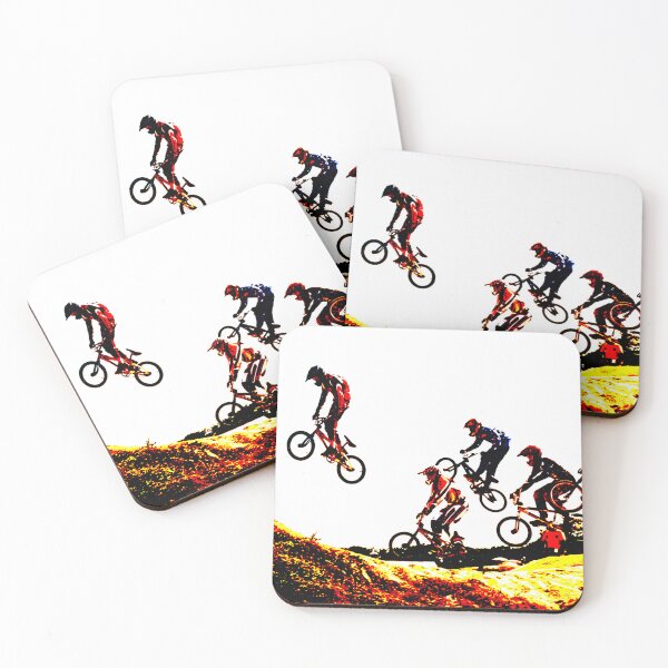 Item preview, bmx racing designed and sold by ricobarinas.
