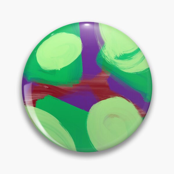 Item preview, Witchy Painted Shapes designed and sold by DesignsByJaycee.