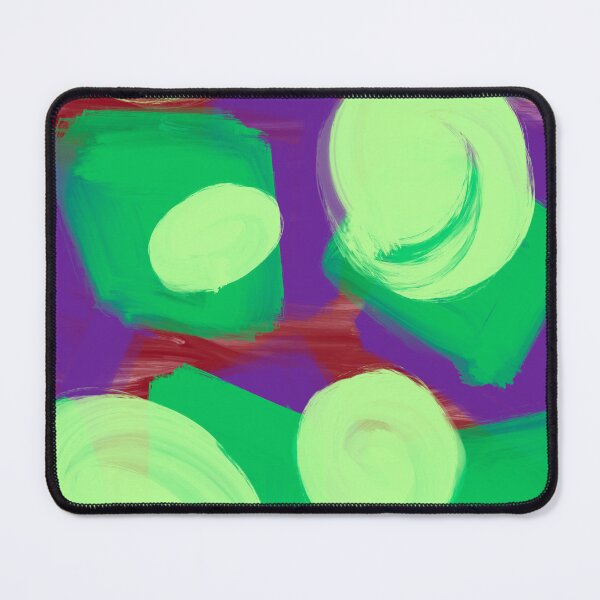 Item preview, Witchy Painted Shapes designed and sold by DesignsByJaycee.