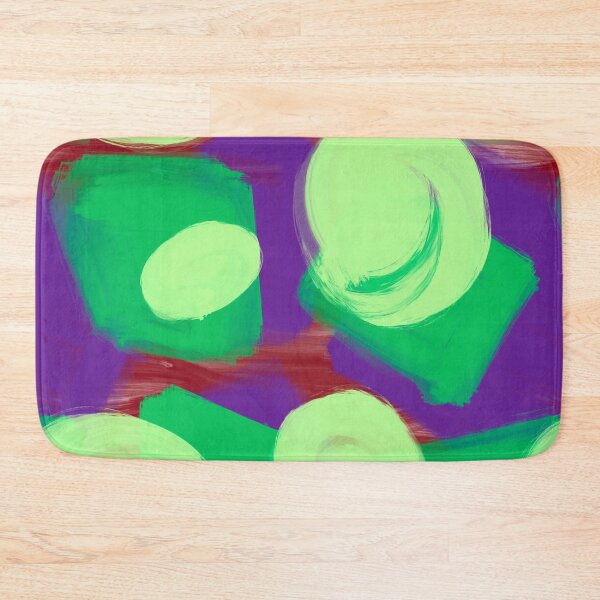 Item preview, Witchy Painted Shapes designed and sold by DesignsByJaycee.