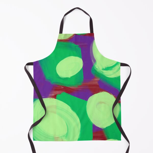 Item preview, Witchy Painted Shapes designed and sold by DesignsByJaycee.