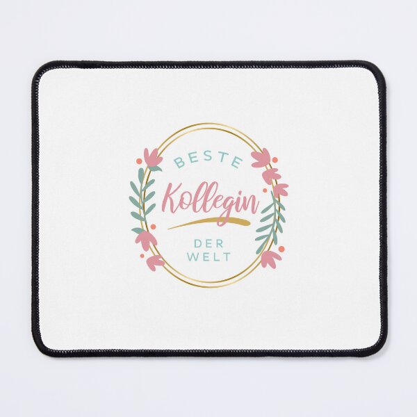 Item preview, Best colleague in the world designed and sold by JanooFactory.
