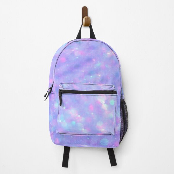 Item preview, Pretty Pink Blue Pastel Glitter designed and sold by Athena Milonas.