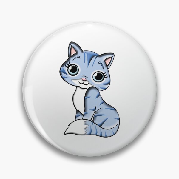 Item preview, Cat Kidston Dont Touch My Cat designed and sold by OnlyForYouNow ..