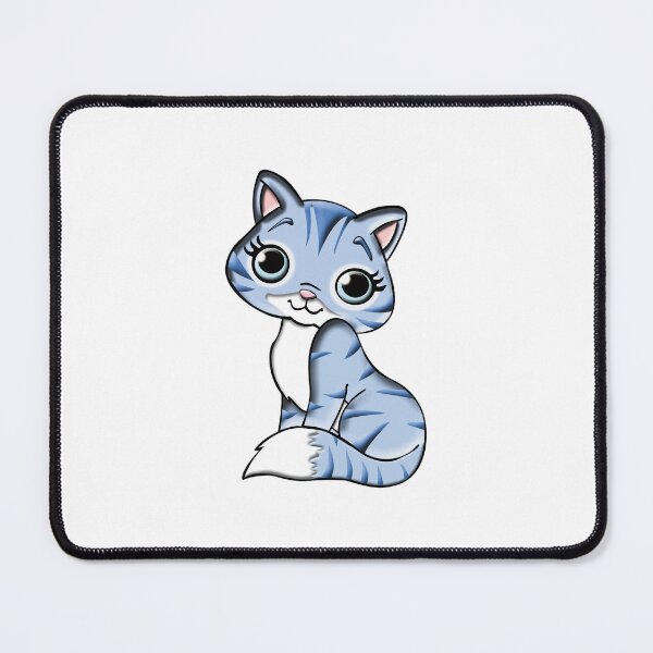 Item preview, Cat Kidston Dont Touch My Cat designed and sold by OnlyForYouNow ..