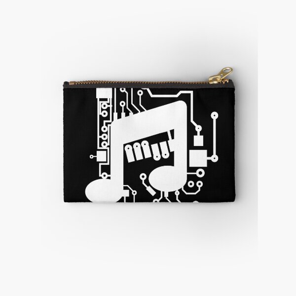 Item preview, Digital Music White designed and sold by Fulgenl.