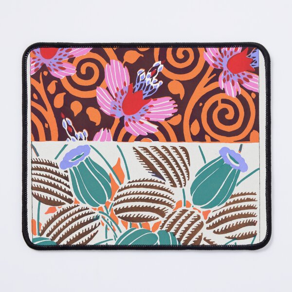 Item preview, 1 Motifs en couleur designed and sold by hamptonstyle.