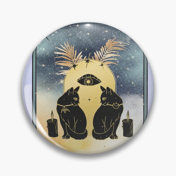 Item preview, La lune tarot designed and sold by NeonxHeart.