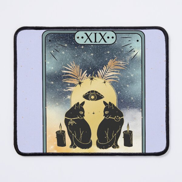 Item preview, La lune tarot designed and sold by NeonxHeart.