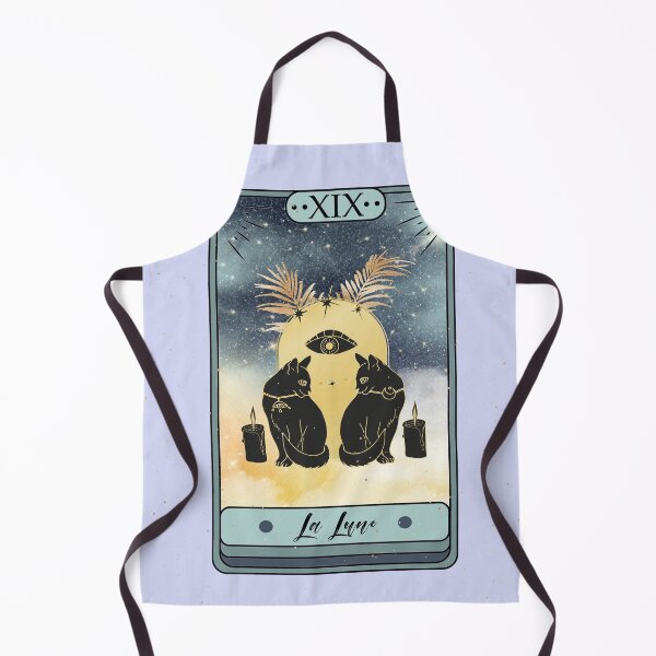 Item preview, La lune tarot designed and sold by NeonxHeart.