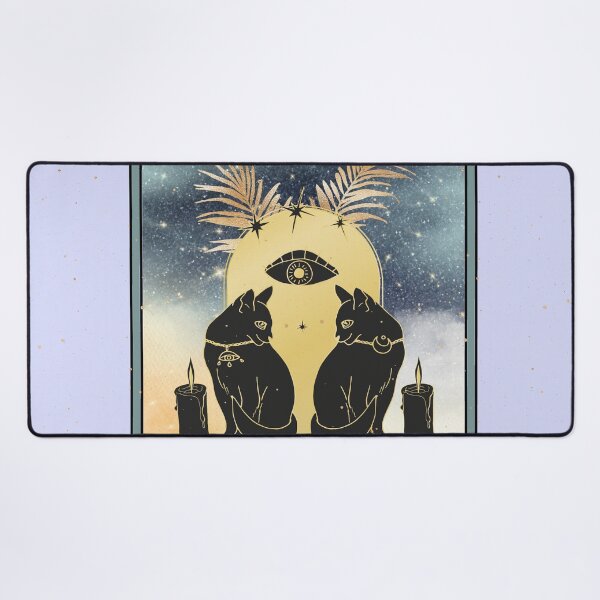 Item preview, La lune tarot designed and sold by NeonxHeart.