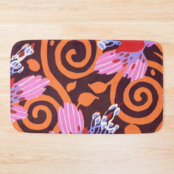 Item preview, 2 Motifs en couleur designed and sold by hamptonstyle.