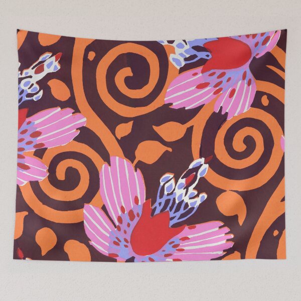 Item preview, 2 Motifs en couleur designed and sold by hamptonstyle.