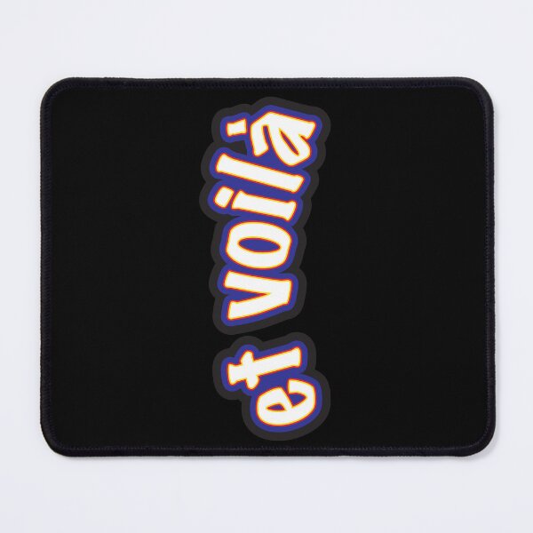 Item preview, eh voilà – Colourful Graffiti-style Lettering – Vertical, mostly on Black designed and sold by sleepingdogprod.