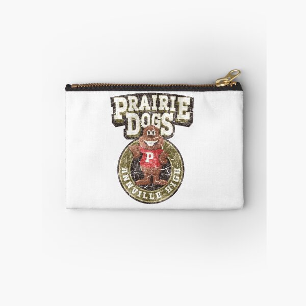 Item preview, Annville Prairie Dogs (Preacher) designed and sold by ImSecretlyGeeky.