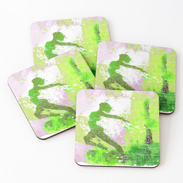 Item preview, Dance in the Green designed and sold by Project182500.