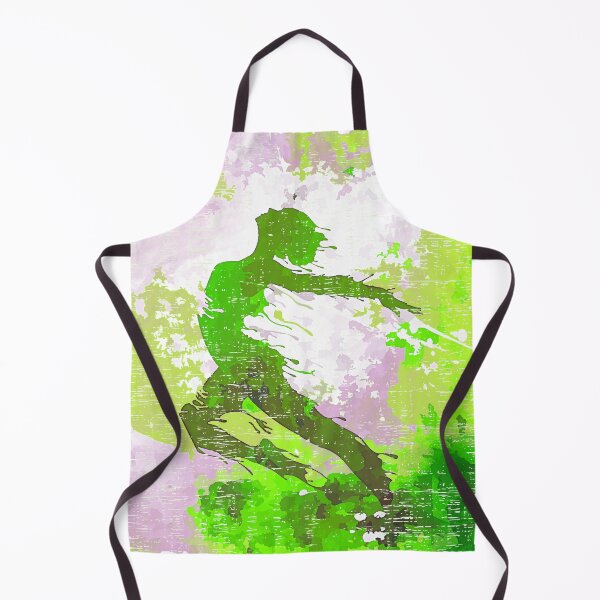 Item preview, Dance in the Green designed and sold by Project182500.