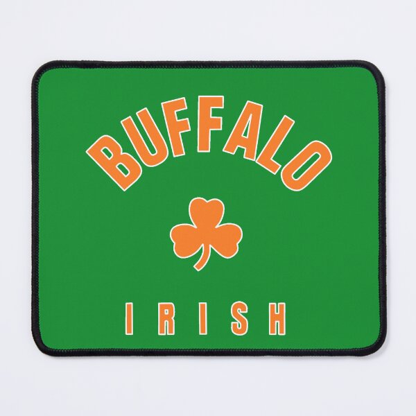 Item preview, Buffalo Irish designed and sold by BfloSportsStore.