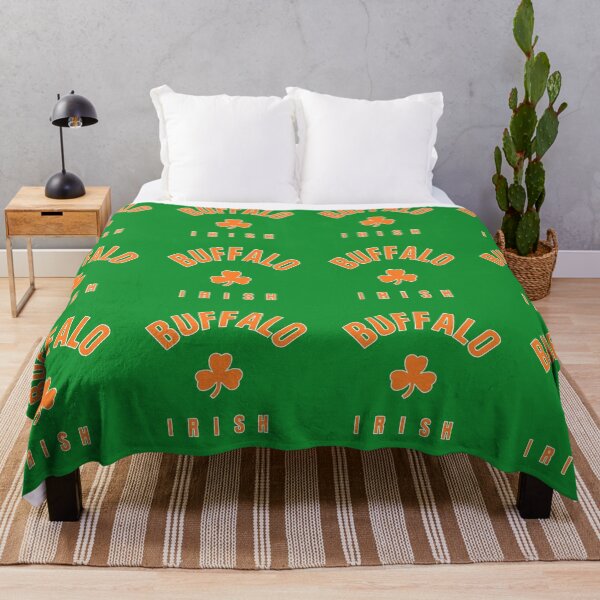 Item preview, Buffalo Irish designed and sold by BfloSportsStore.