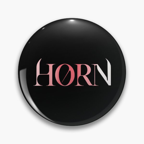 Item preview, APINK Horn Special Album Title designed and sold by Chxlli.