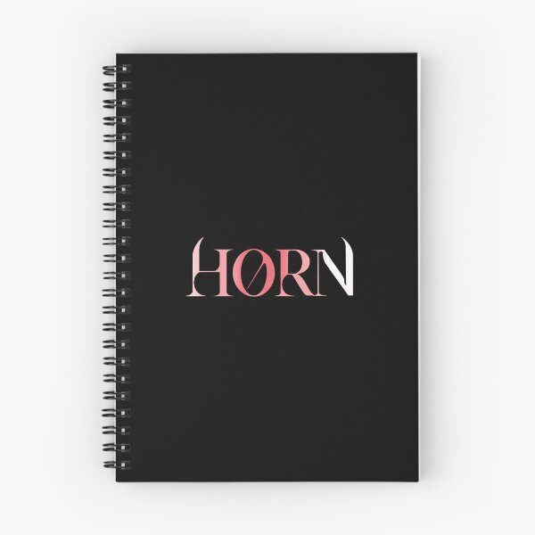 Item preview, APINK Horn Special Album Title designed and sold by Chxlli.