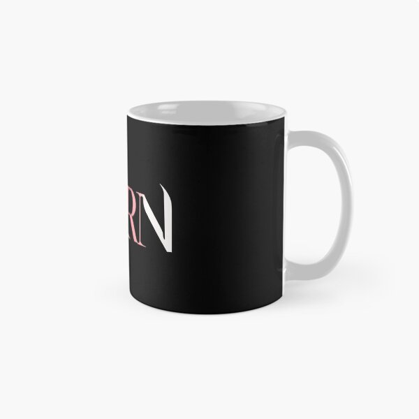 Item preview, APINK Horn Special Album Title designed and sold by Chxlli.