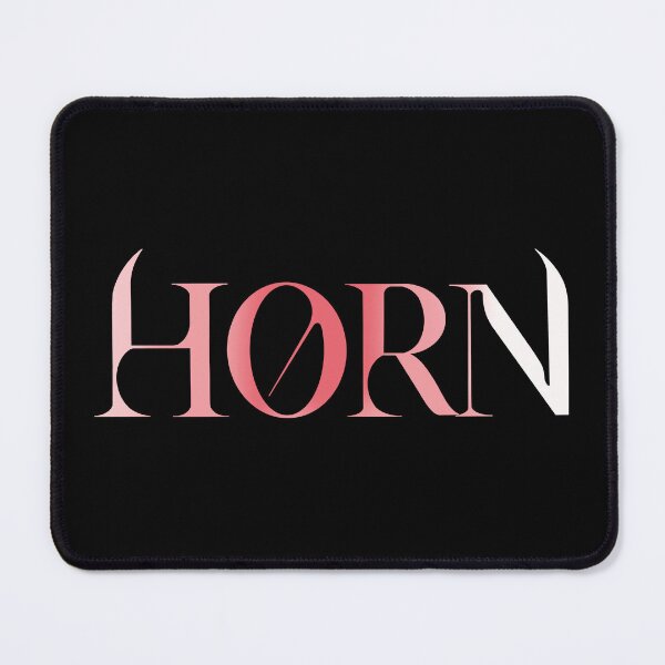 Item preview, APINK Horn Special Album Title designed and sold by Chxlli.