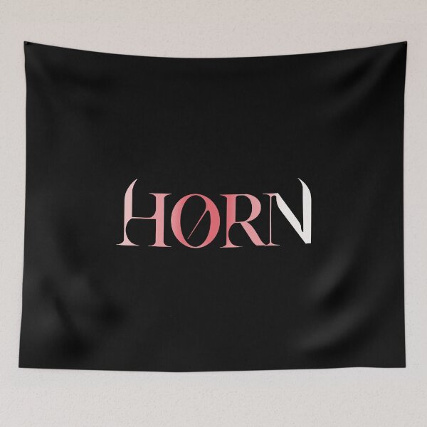 Item preview, APINK Horn Special Album Title designed and sold by Chxlli.