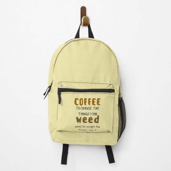 Item preview, coffee to change the things i can weed to accept the things i can`t designed and sold by mankelll.