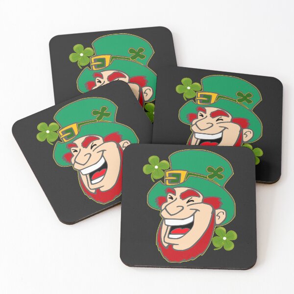 Item preview, St. Patrick Day designed and sold by SacRob123.