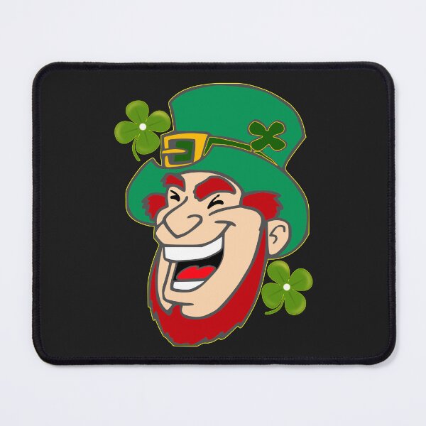 Item preview, St. Patrick Day designed and sold by SacRob123.