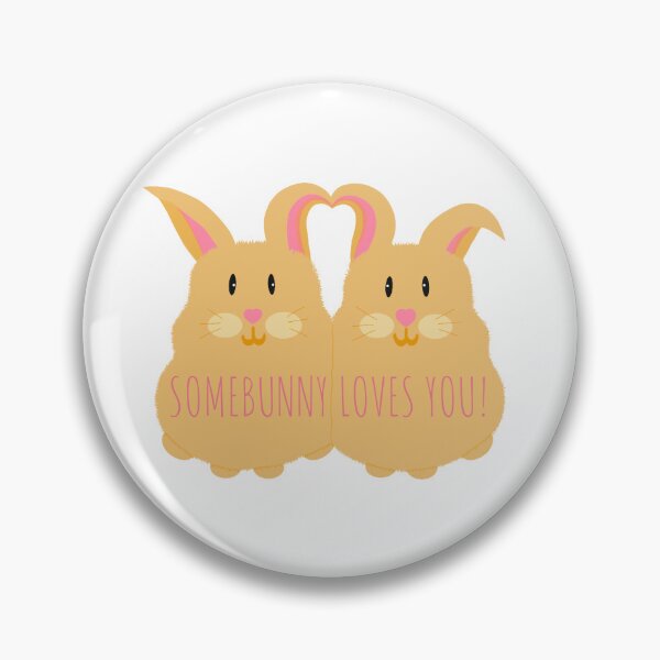Item preview, Somebunny Loves You! designed and sold by Bumpulous.