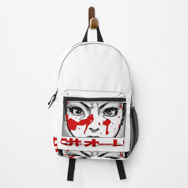 Item preview, O Ren Ishii designed and sold by RakkaArts.