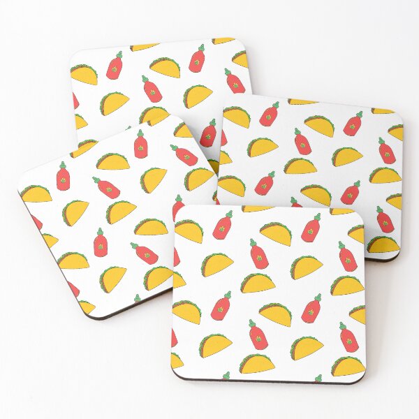 Item preview, Taco Print designed and sold by monrigdesigns.