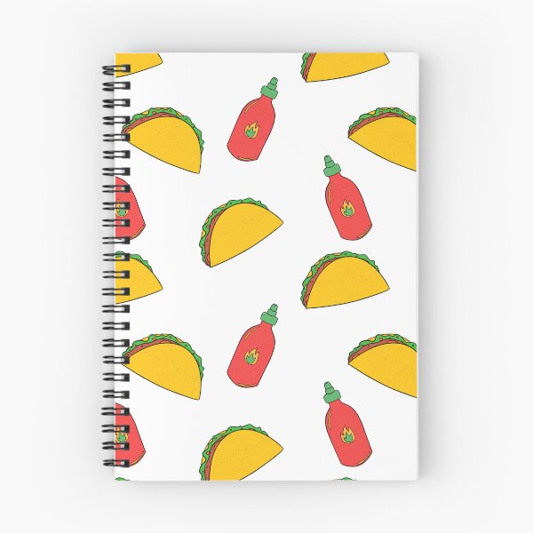 Item preview, Taco Print designed and sold by monrigdesigns.