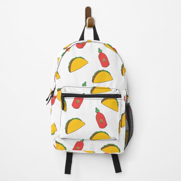 Item preview, Taco Print designed and sold by monrigdesigns.