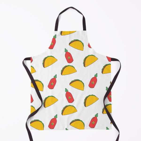 Item preview, Taco Print designed and sold by monrigdesigns.