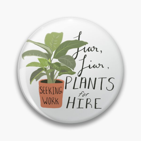 Item preview, Liar liar plants for hire designed and sold by viceella.