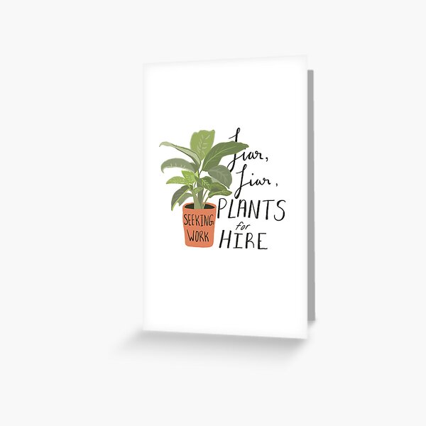 Spongebob Quote Greeting Cards For Sale Redbubble