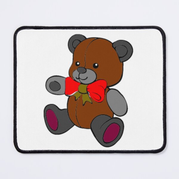 Item preview, baby bear designed and sold by SoftBloom Art.