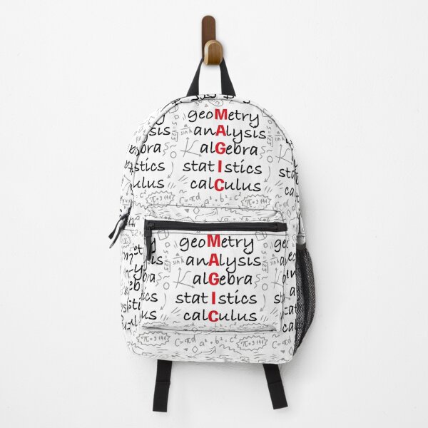 Item preview, Mathematics is magic designed and sold by elmanchour.