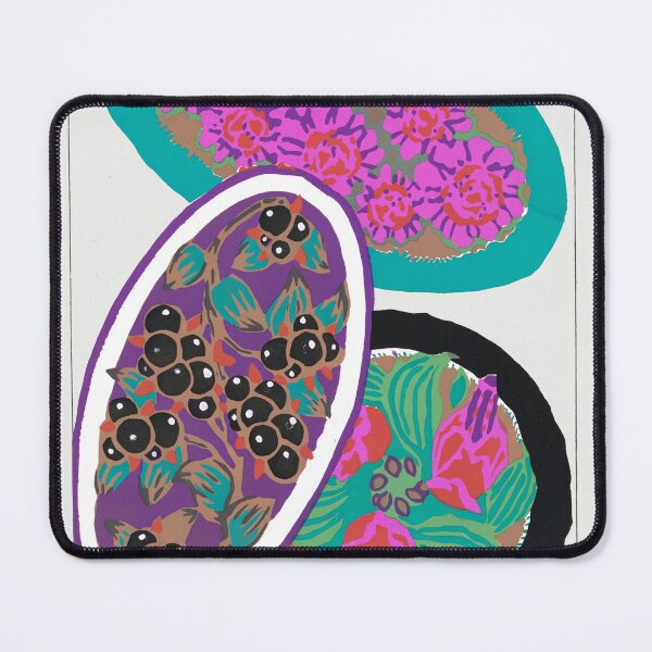 Item preview, 4 Motifs en couleur designed and sold by hamptonstyle.