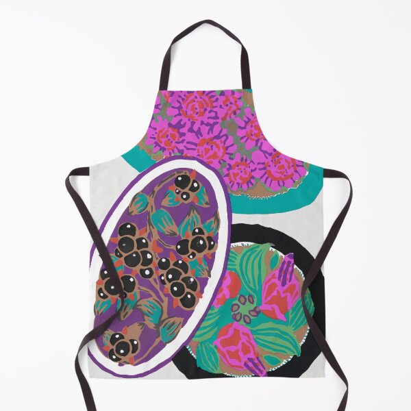 Item preview, 4 Motifs en couleur designed and sold by hamptonstyle.