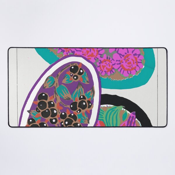 Item preview, 4 Motifs en couleur designed and sold by hamptonstyle.