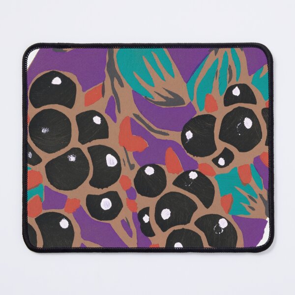 Item preview, 5 Motifs en couleur designed and sold by hamptonstyle.