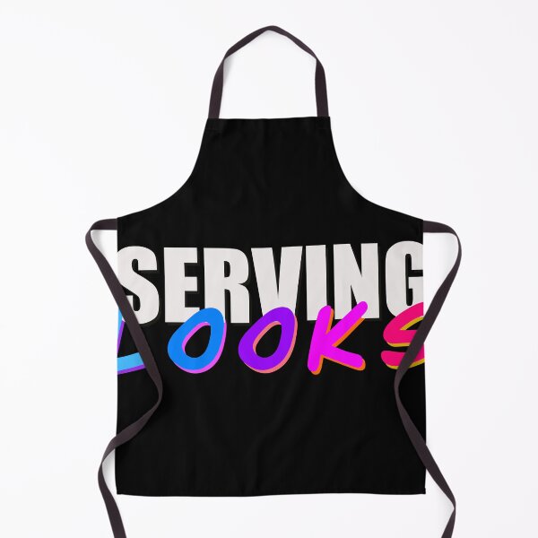 Item preview, SERVING LOOKS T SHirts plus designed and sold by Deathoftheself.