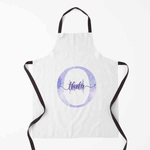 Item preview, Copy of Theta Greek letter designed and sold by catevalentini12.