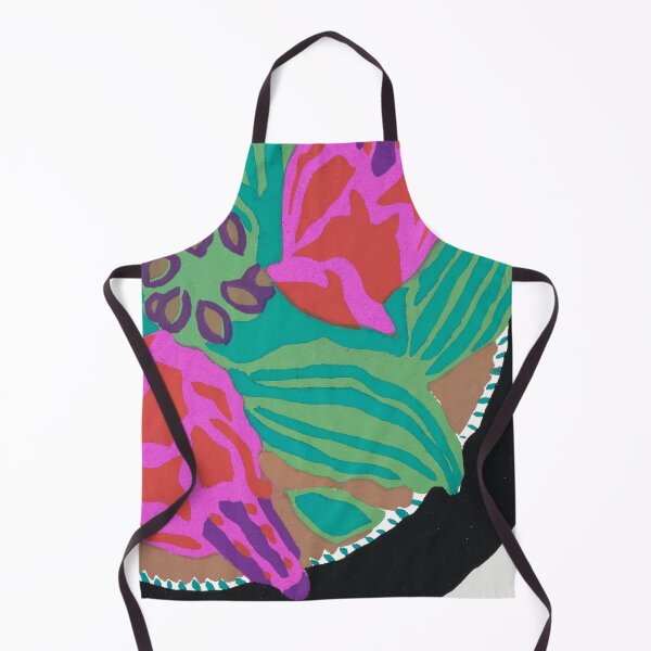 Item preview, 6 Motifs en couleur designed and sold by hamptonstyle.
